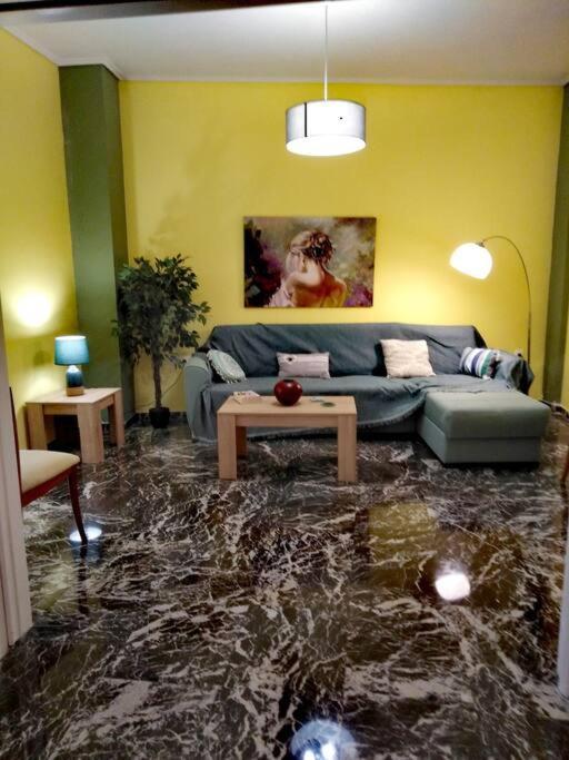Thissio Philoxenia Apartment *