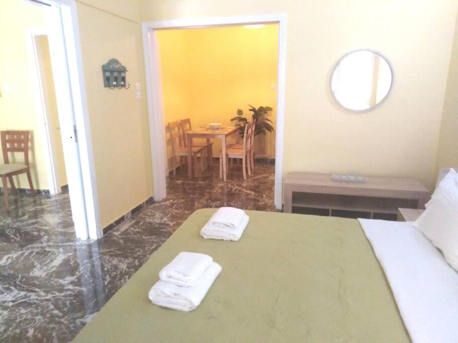 Apartment Thissio Philoxenia Athens