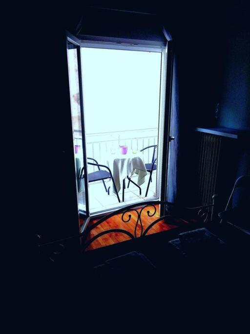 Apartment Thissio Philoxenia