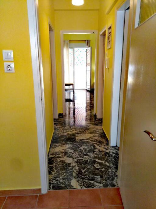 Thissio Philoxenia Apartment Athens