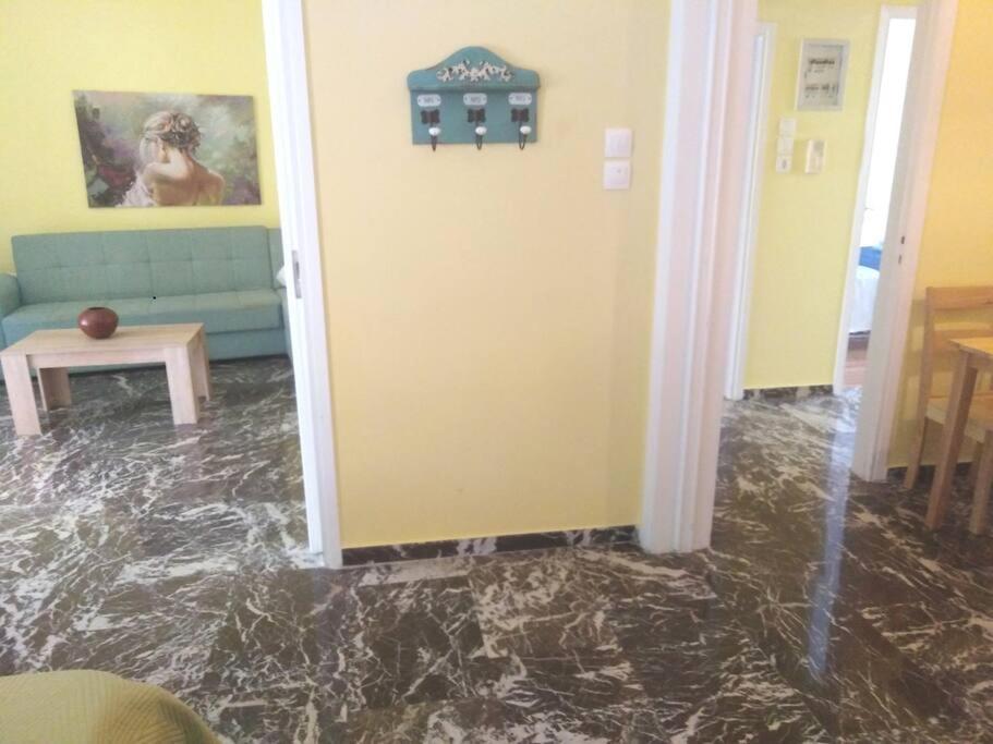 Thissio Philoxenia Apartment