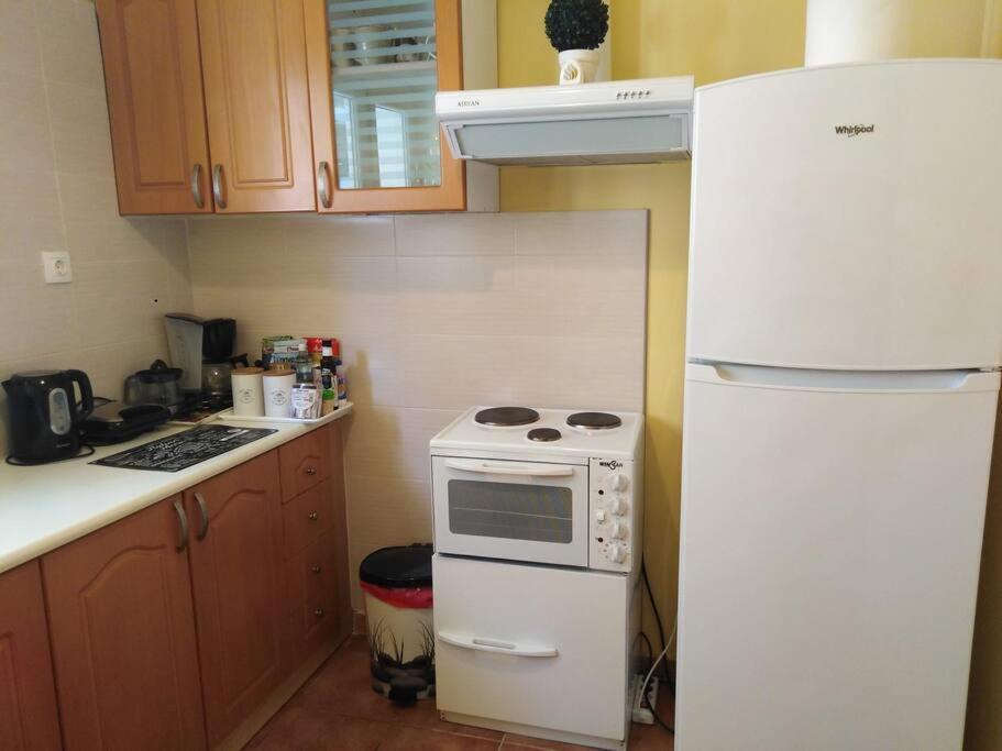 Apartment Thissio Philoxenia Athens