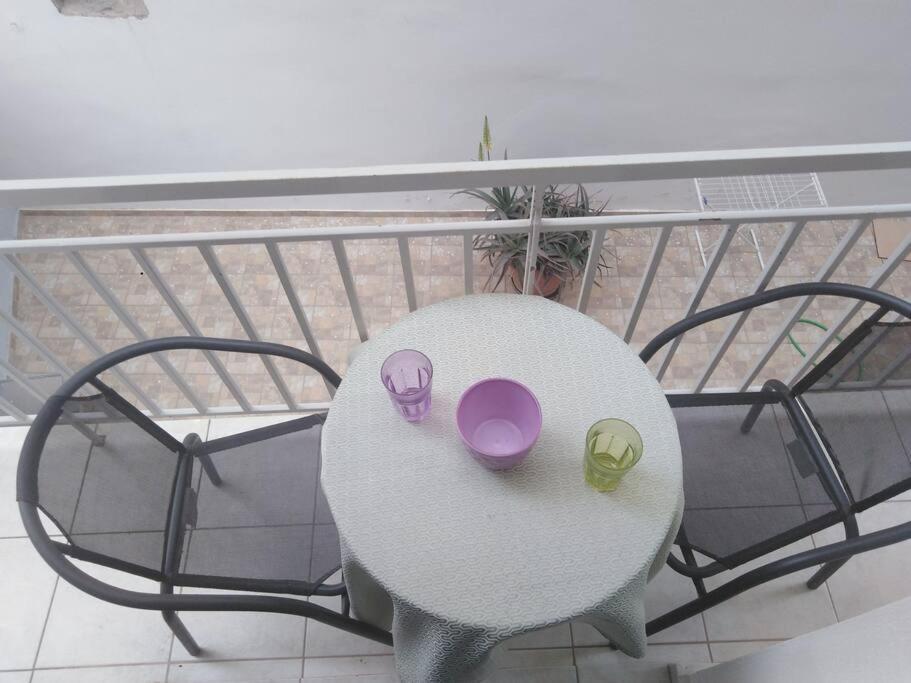 Thissio Philoxenia Apartment Athens