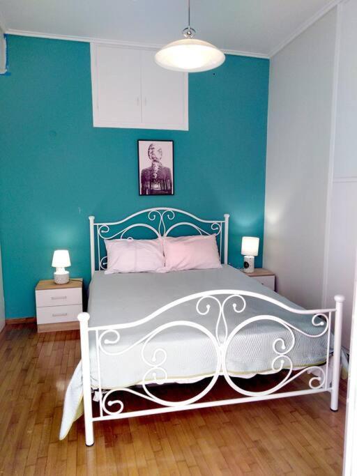 Apartment Thissio Philoxenia *