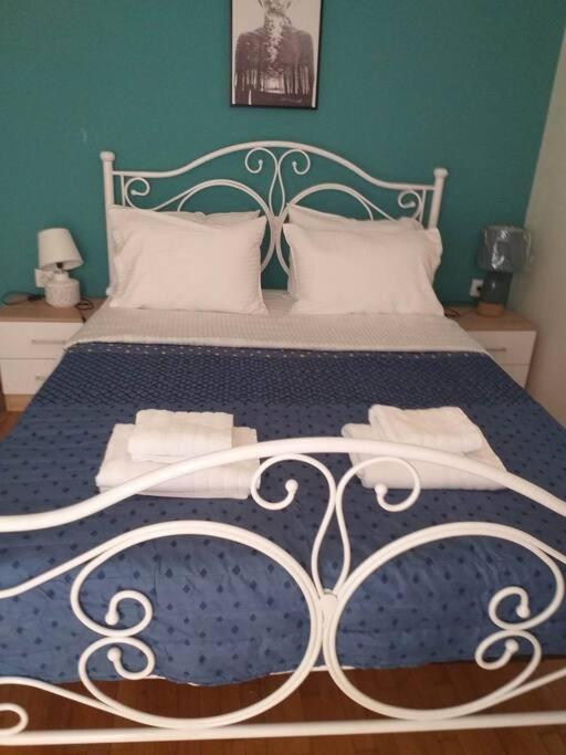 Apartment Thissio Philoxenia Athens