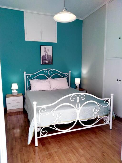 Thissio Philoxenia Apartment