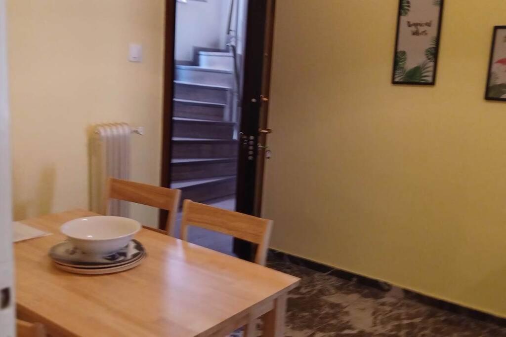 Thissio Philoxenia Apartment *